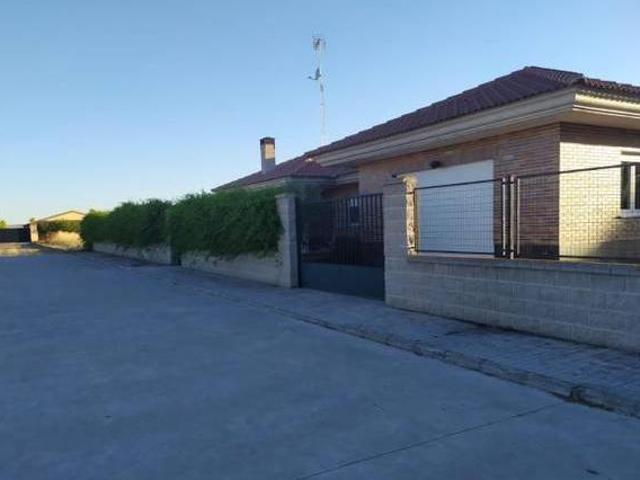 Casa en alquiler en Velayos, Castilla y León