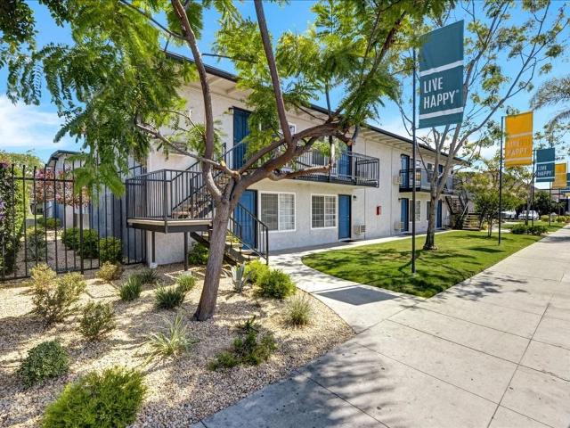 Apartment for rent in Santa Ana, California