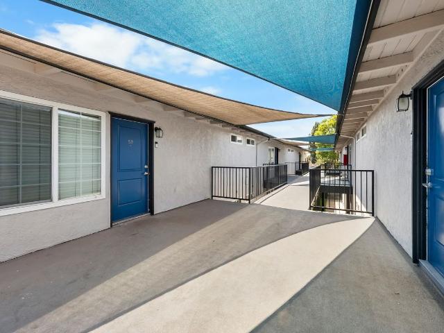 Apartment for rent in Santa Ana, California