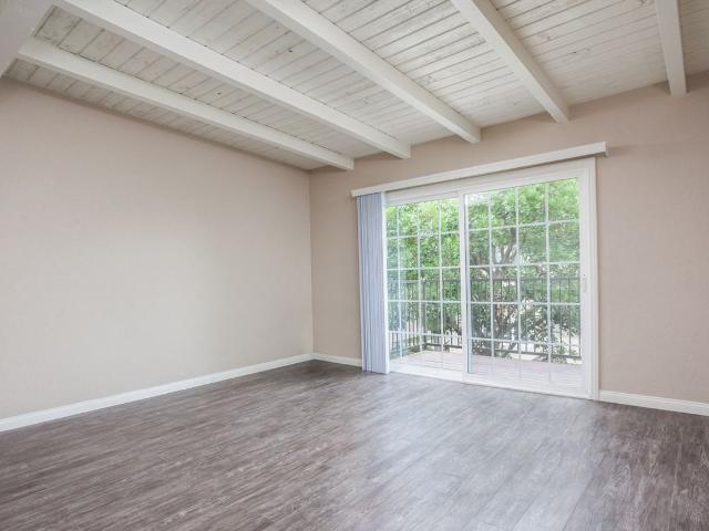 Apartment for rent in Santa Ana