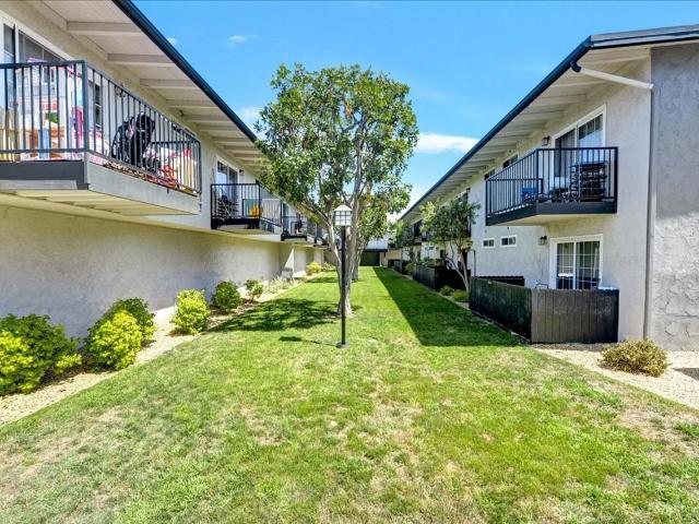 Apartment for rent in Santa Ana