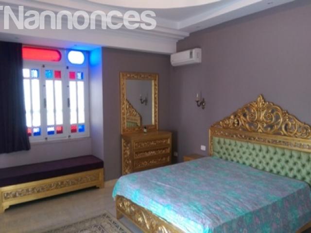 Maison vente