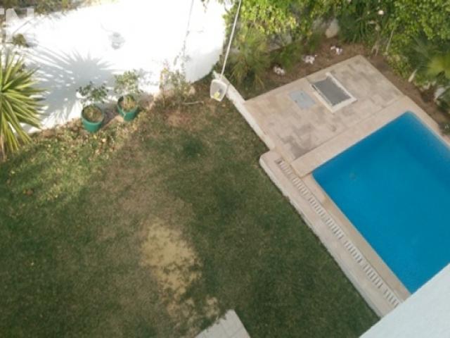 Maison location