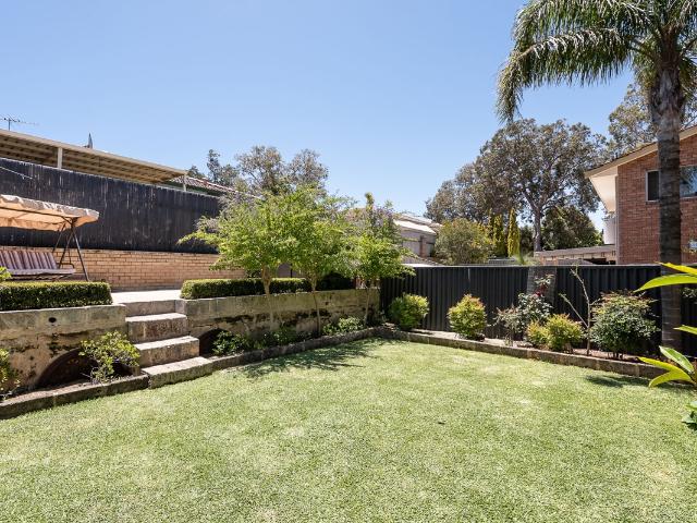Villa for sale in Myaree, Western Australia