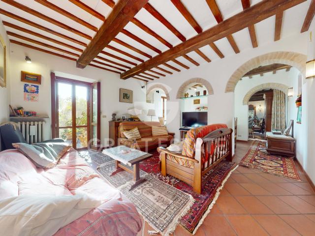 Casa in vendita a Cenerente, Umbria
