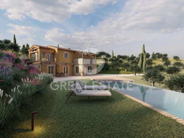 Casa in vendita a Passignano Sul Trasimeno, Umbria