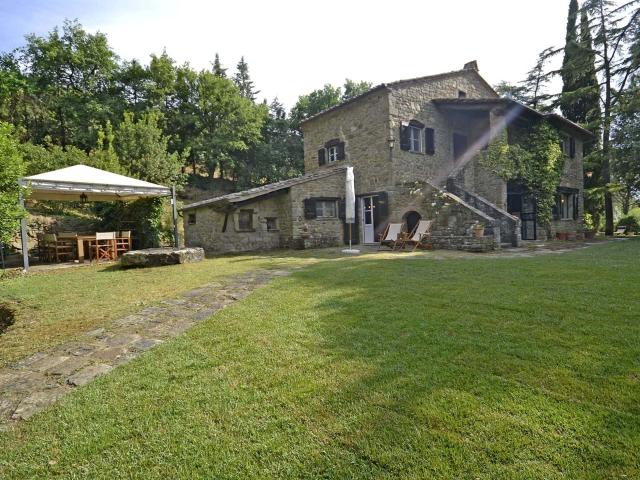 Appartamento in affitto a Cortona, Toscana
