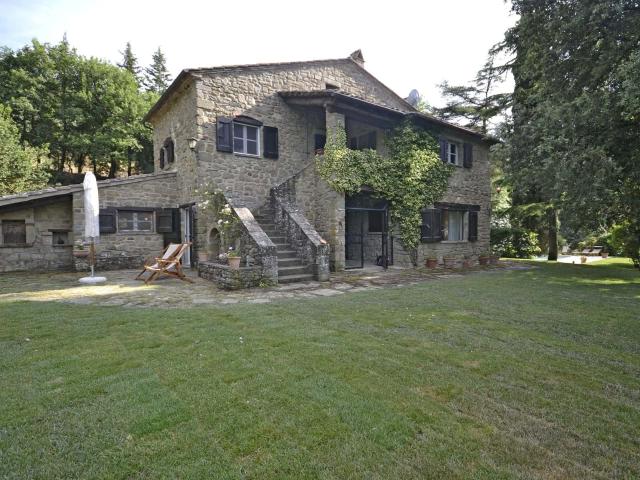 Appartamento in affitto a Cortona, Toscana