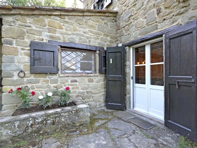 Appartamento in affitto a Cortona, Toscana