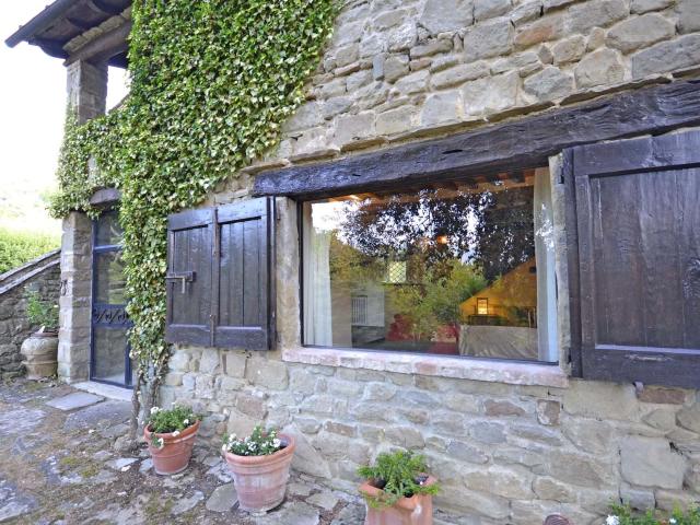 Appartamento in affitto a Cortona, Toscana