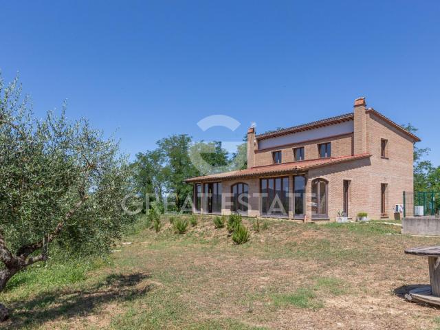Casa in vendita a Canale, Città Della Pieve