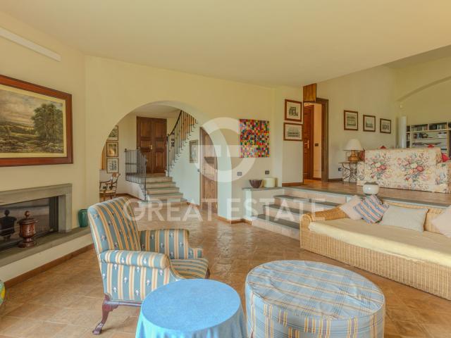 Casa in vendita a Cetona, Toscana