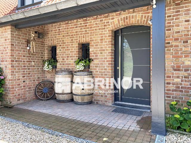 Villa vente à Lille, Sailly-lez-lannoy