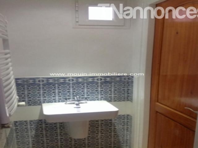 Appartement vente