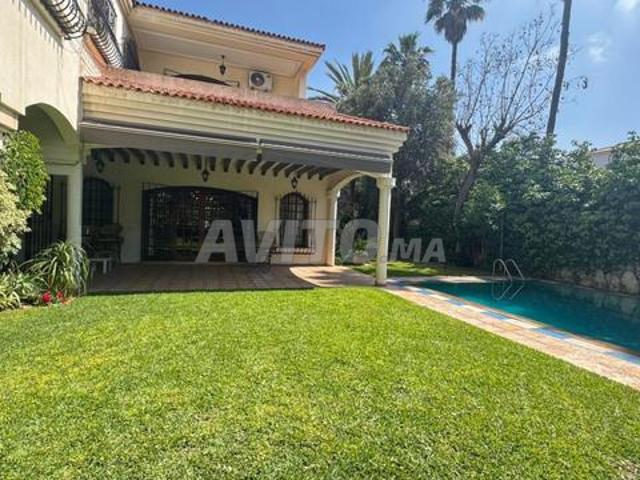 Propriété vente à Anfa, Gharb-Chrarda-Beni Hssen