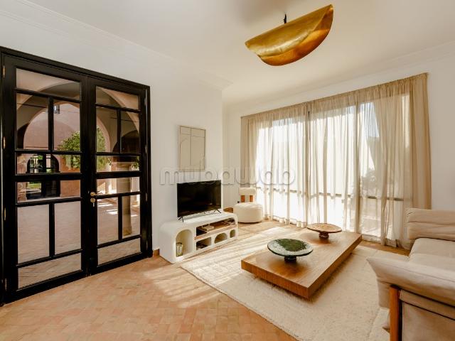Villa vente à Marrakech, L'Oriental