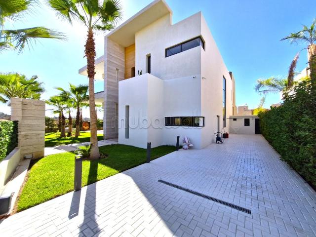 Villa vente à Marrakech, L'Oriental