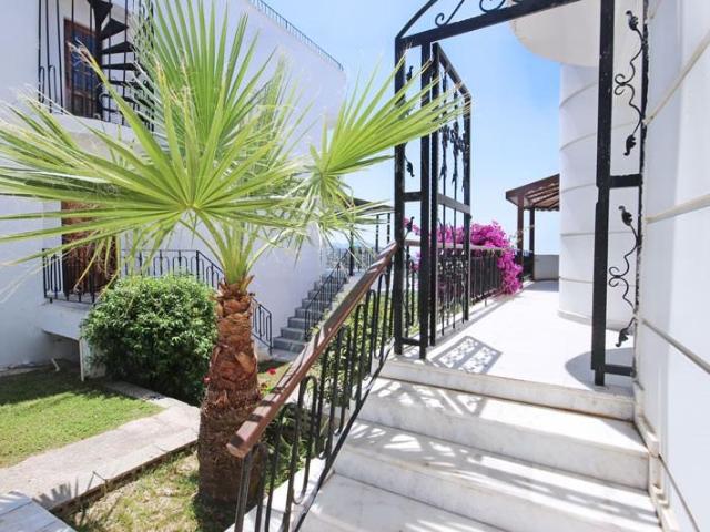 Muratpaşa, Antalya içerisinde satılık Villa