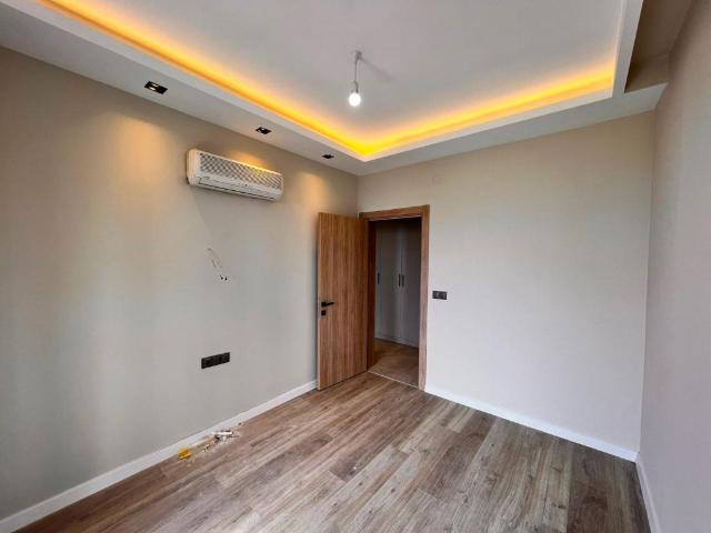 Muratpaşa, Antalya içerisinde satılık Villa