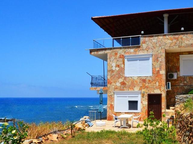 Muratpaşa, Antalya içerisinde satılık Villa