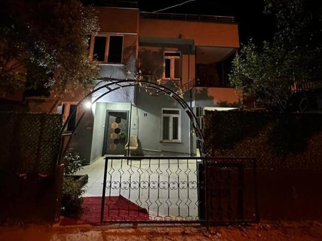 Muratpaşa, Antalya içerisinde satılık Villa