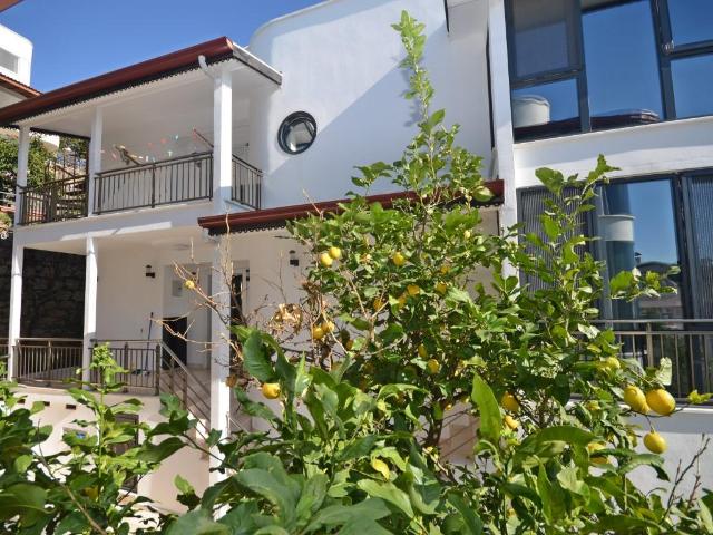 Muratpaşa, Antalya içerisinde satılık Villa