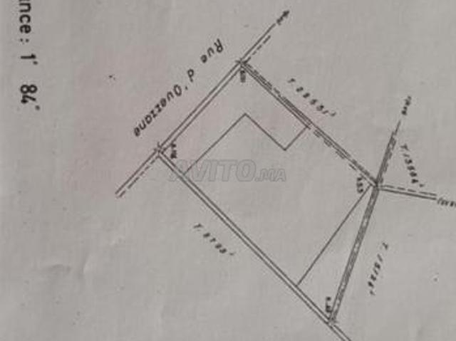 Propriété vente à El Ma, Gharb-Chrarda-Beni Hssen