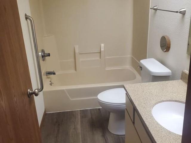 Apartment for rent in Fond Du Lac, Wisconsin