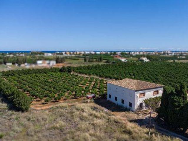 Chalet en venta en Barri les Roques, la Marina Alta