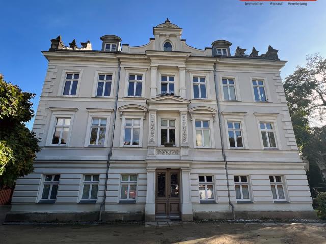 Apartment mieten in Innenstadt, Görlitz