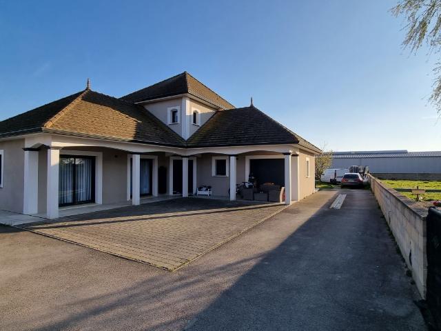 Maison vente à Le Port, Allériot