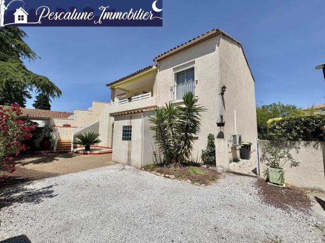 Maison vente à Lunel, Hérault