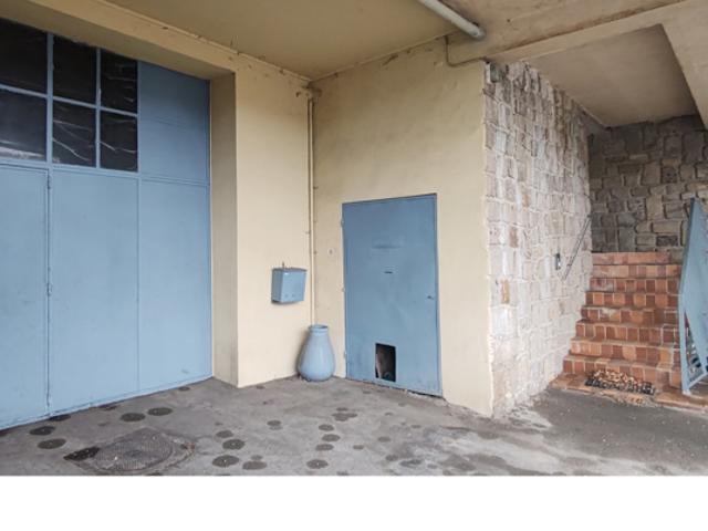 Maison vente à Tournon-sur-Rhône, Pailharès