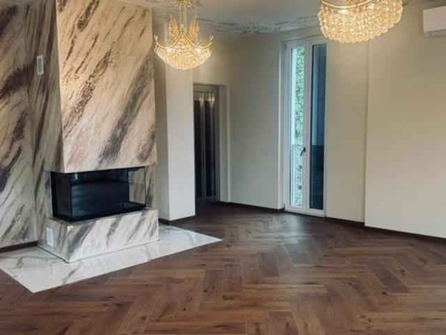 Einfamilienhaus kaufen in Aldesago, Tessin
