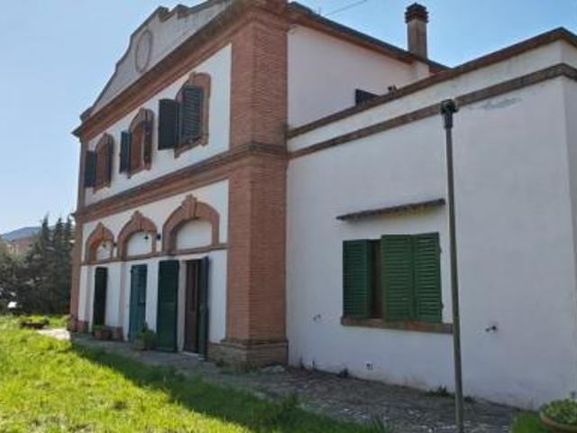 Villa Indipendente in vendita a Rio, Toscana