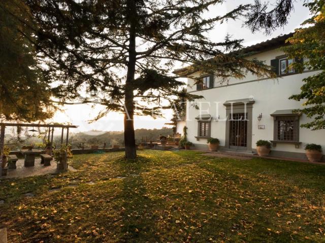 Casa in vendita a San Casciano in Val di Pesa, Toscana