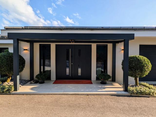 Haus kaufen in La Croix, Lutry, Waadt