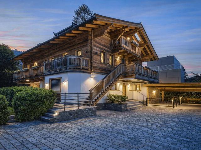 Haus kaufen in Aurach bei Kitzbühel, Tirol