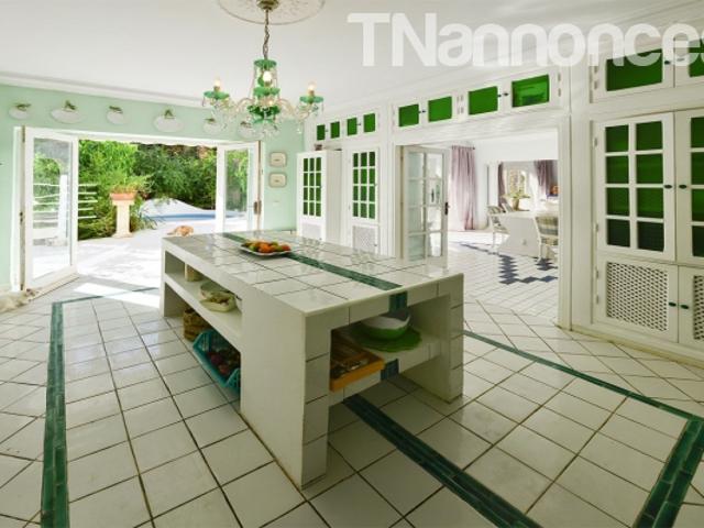 Maison location