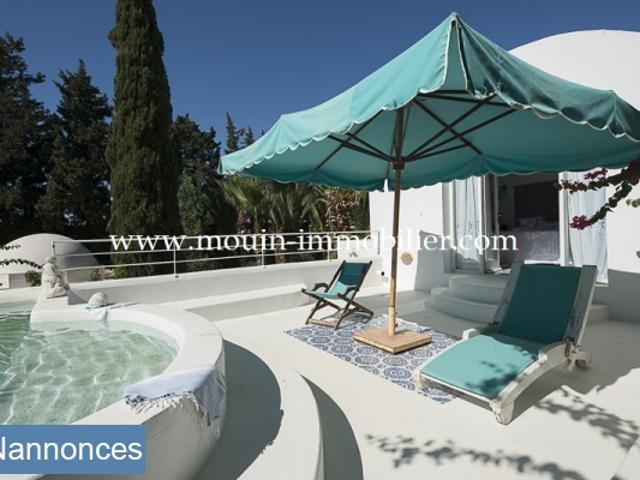 Maison location