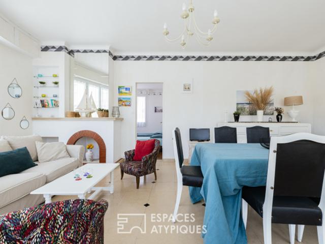 Maison vente à Le Château-d'Oléron, Charente-Maritime
