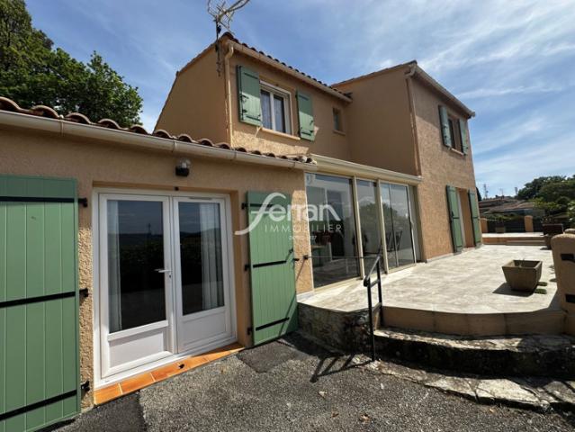Maison vente à Arrondissement de Draguignan, Châteaudouble