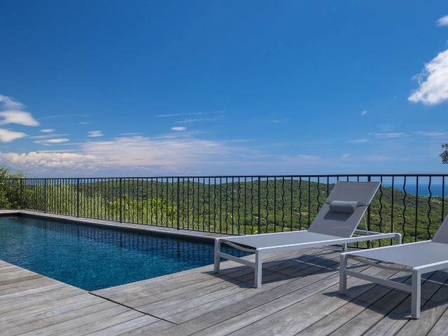 Maison location à Arrondissement de Draguignan, Ramatuelle