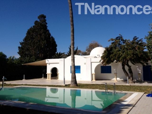 Maison vente à معتمدية نابل, ولاية نابل