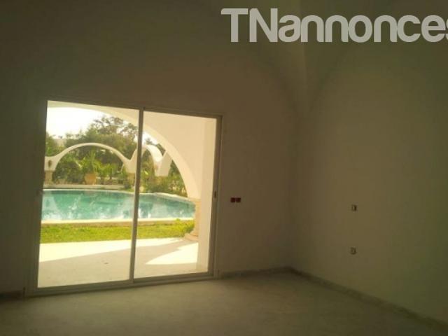Maison location