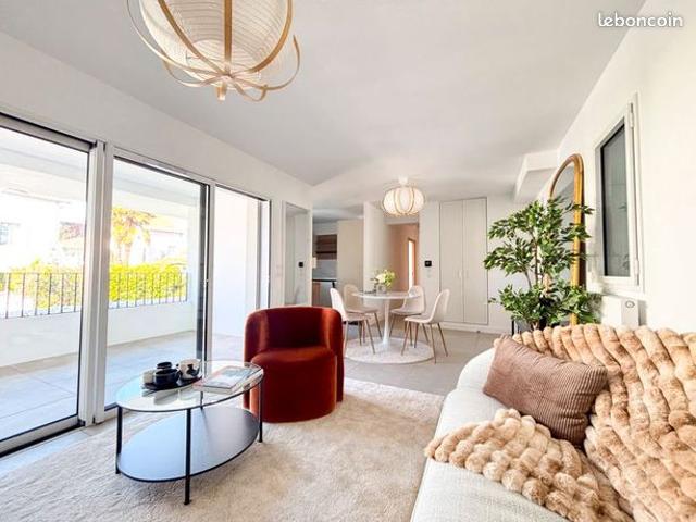 Appartement vente à Bayonne