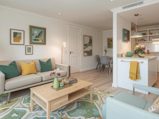 Appartement vente à Arcachon, Le Teich