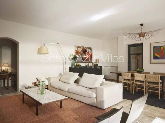 Maison location à Grasse, Châteauneuf-grasse