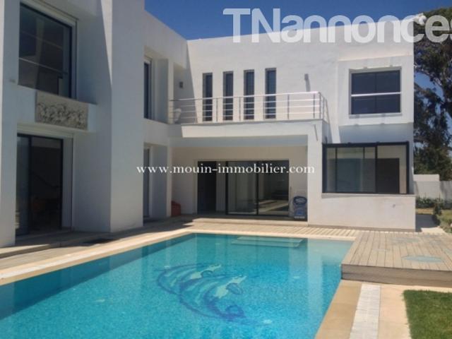 Appartement vente