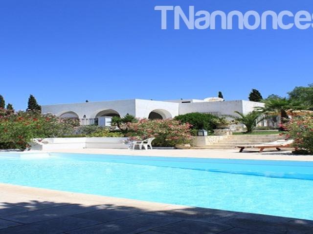 Maison location